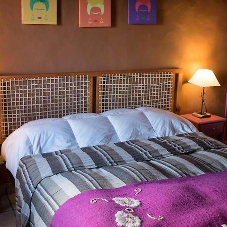 La Posada De Tafi Tafí del Valle Екстериор снимка
