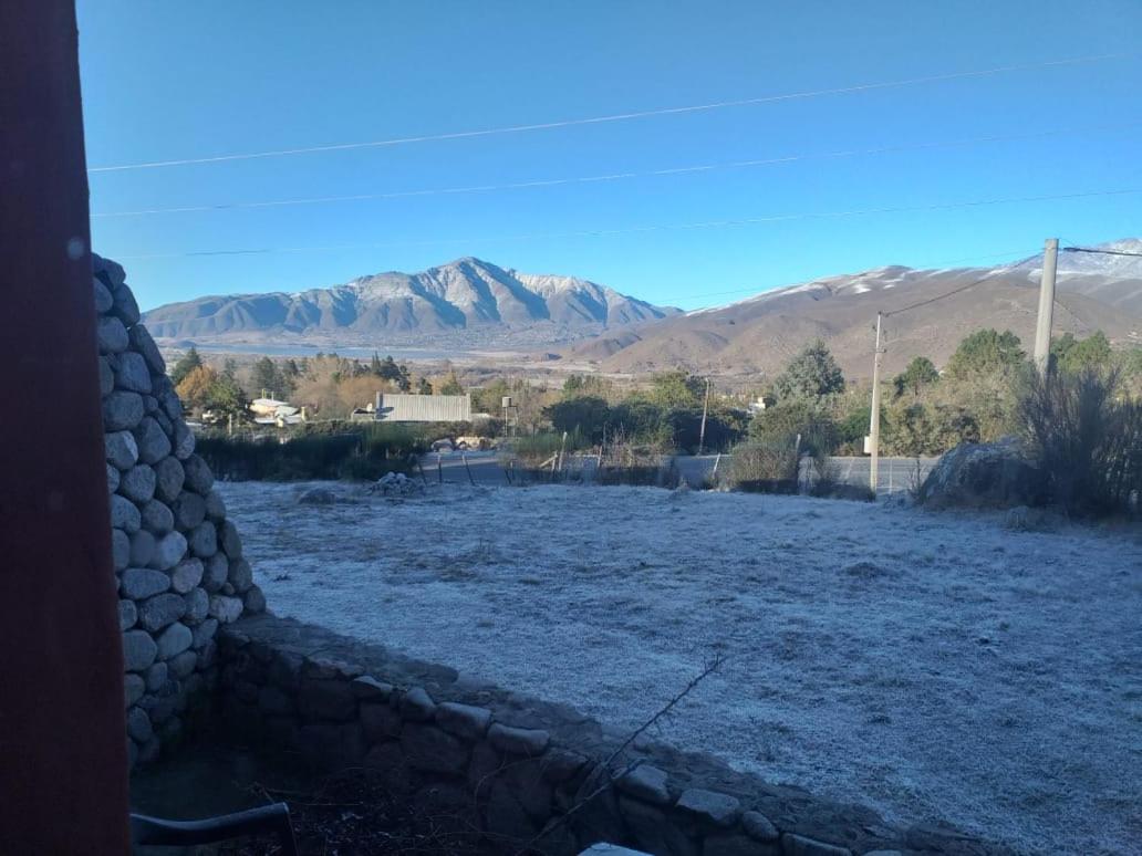 La Posada De Tafi Tafí del Valle Екстериор снимка