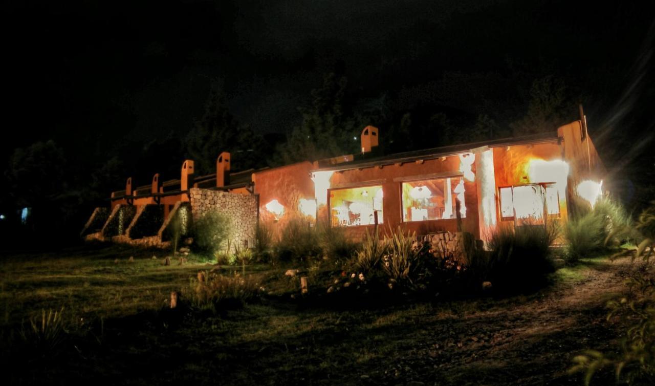 La Posada De Tafi Tafí del Valle Екстериор снимка