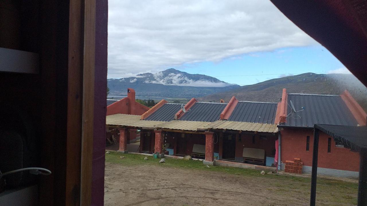 La Posada De Tafi Tafí del Valle Стая снимка