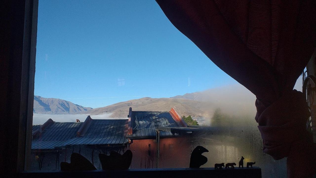 La Posada De Tafi Tafí del Valle Стая снимка