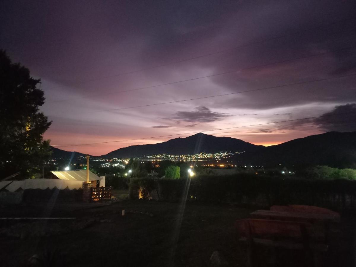 La Posada De Tafi Tafí del Valle Екстериор снимка