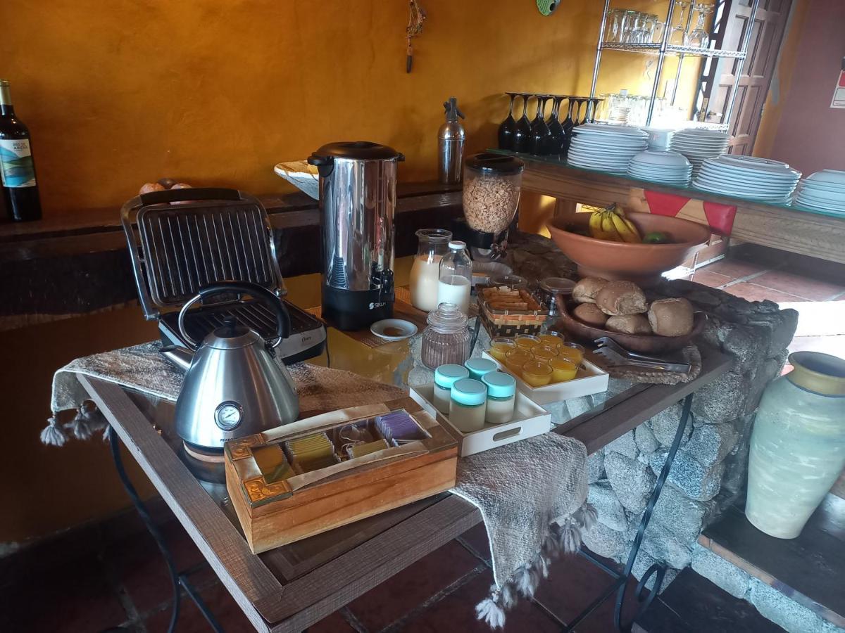 La Posada De Tafi Tafí del Valle Екстериор снимка