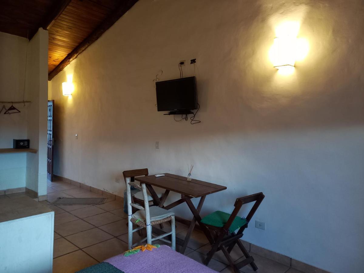 La Posada De Tafi Tafí del Valle Екстериор снимка