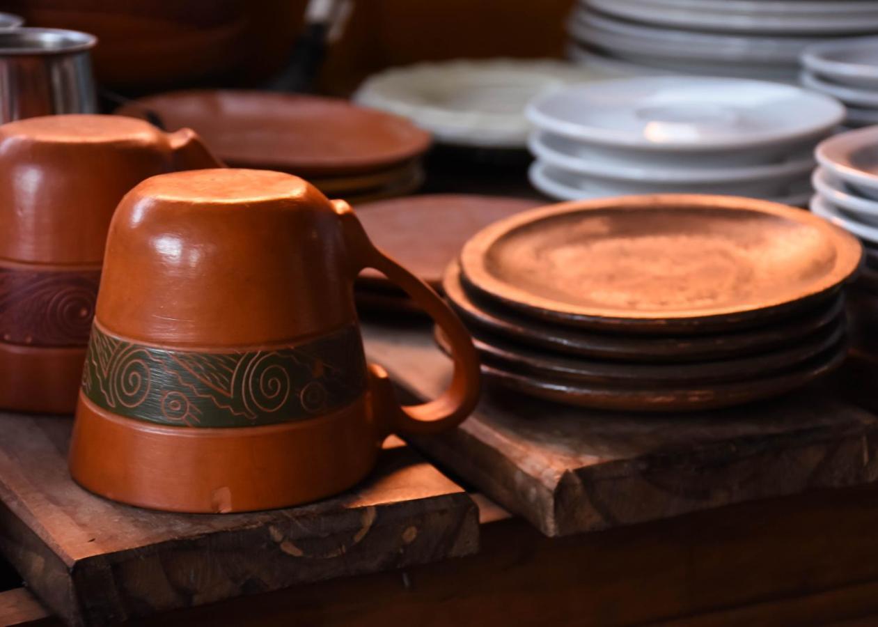 La Posada De Tafi Tafí del Valle Екстериор снимка