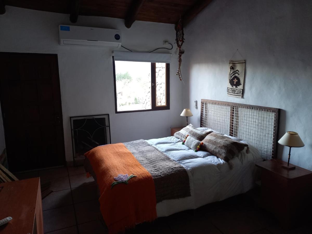 La Posada De Tafi Tafí del Valle Екстериор снимка