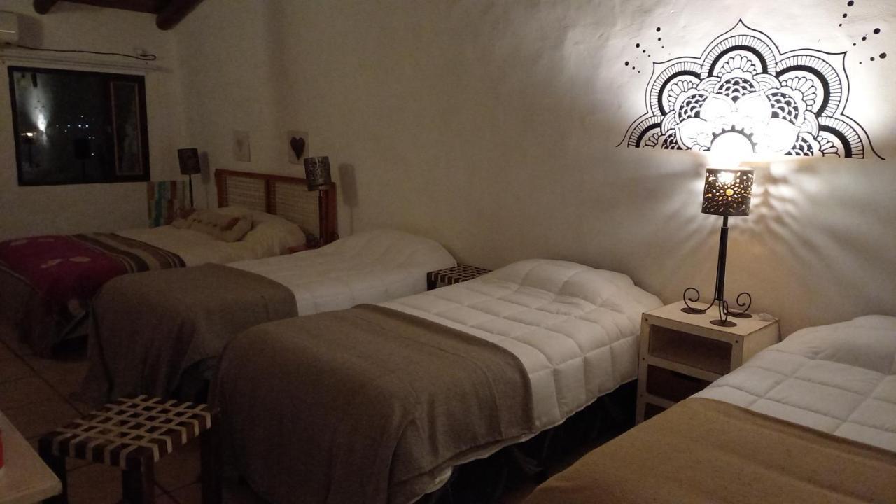 La Posada De Tafi Tafí del Valle Екстериор снимка