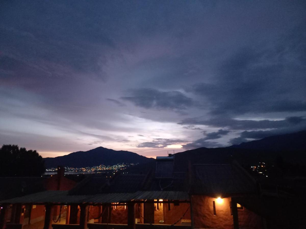 La Posada De Tafi Tafí del Valle Екстериор снимка