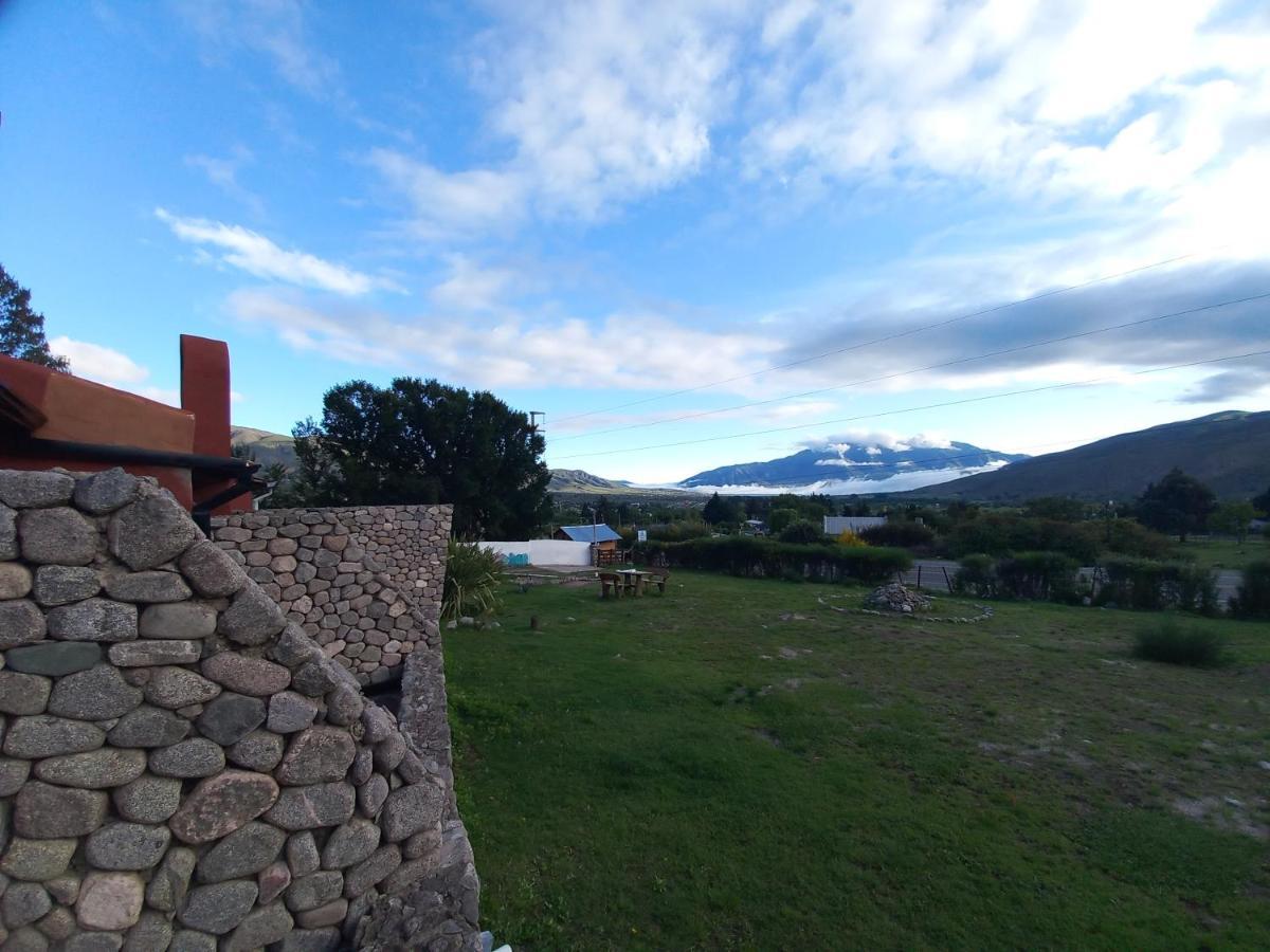 La Posada De Tafi Tafí del Valle Екстериор снимка