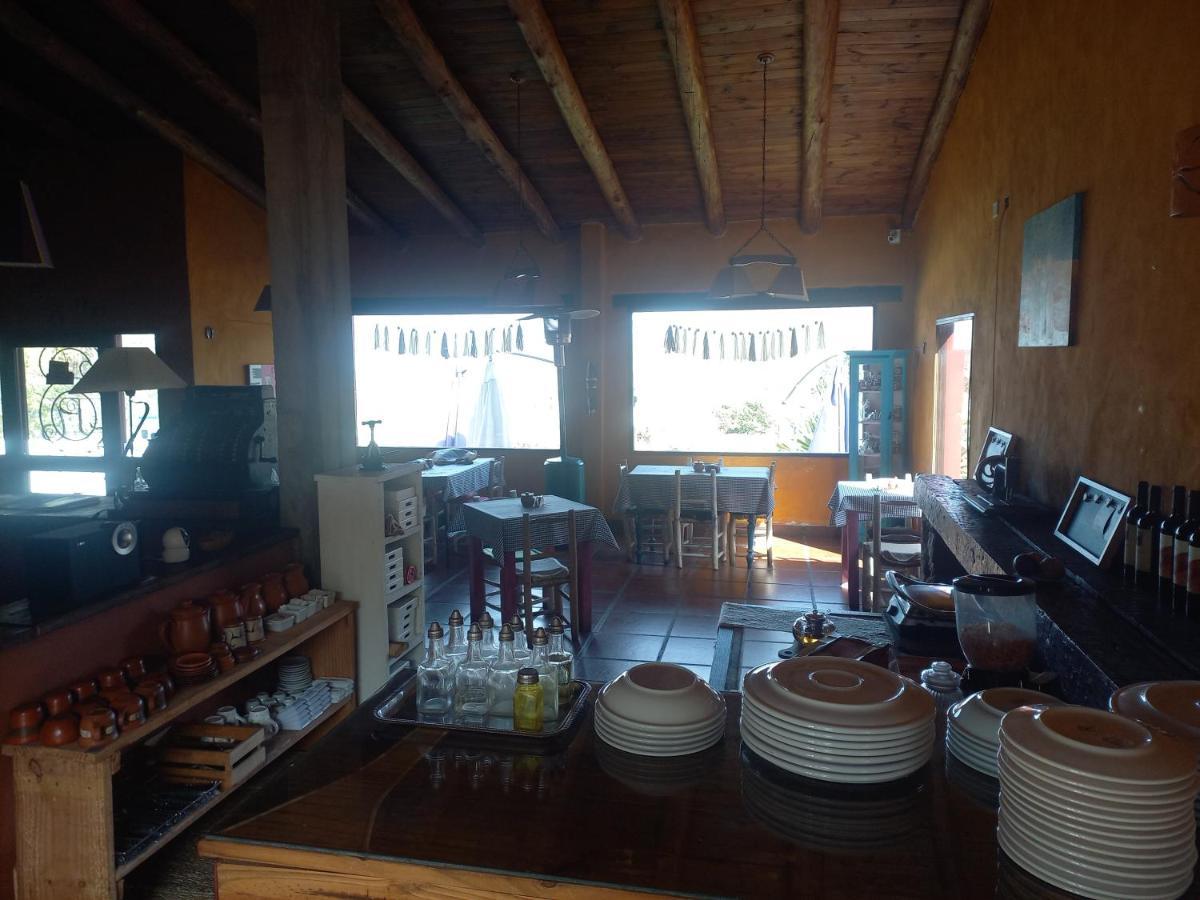 La Posada De Tafi Tafí del Valle Екстериор снимка