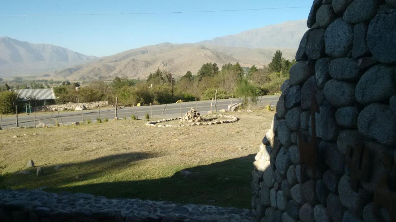La Posada De Tafi Tafí del Valle Екстериор снимка