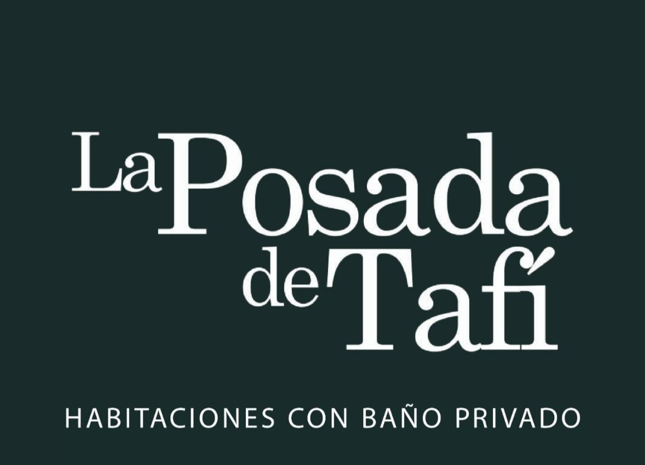 La Posada De Tafi Tafí del Valle Стая снимка