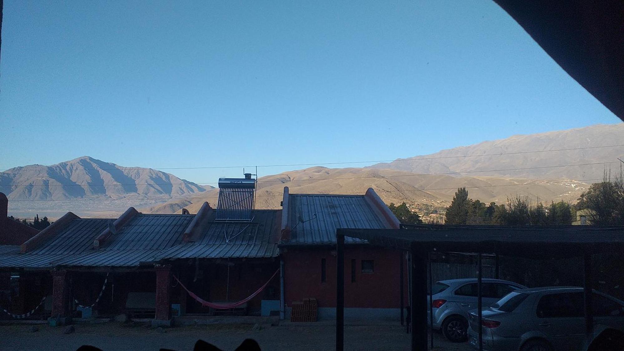 La Posada De Tafi Tafí del Valle Стая снимка