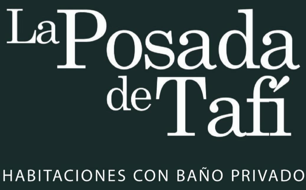 La Posada De Tafi Tafí del Valle Стая снимка