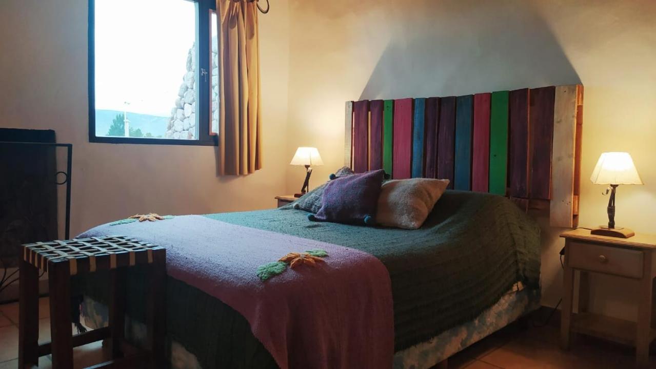 La Posada De Tafi Tafí del Valle Стая снимка