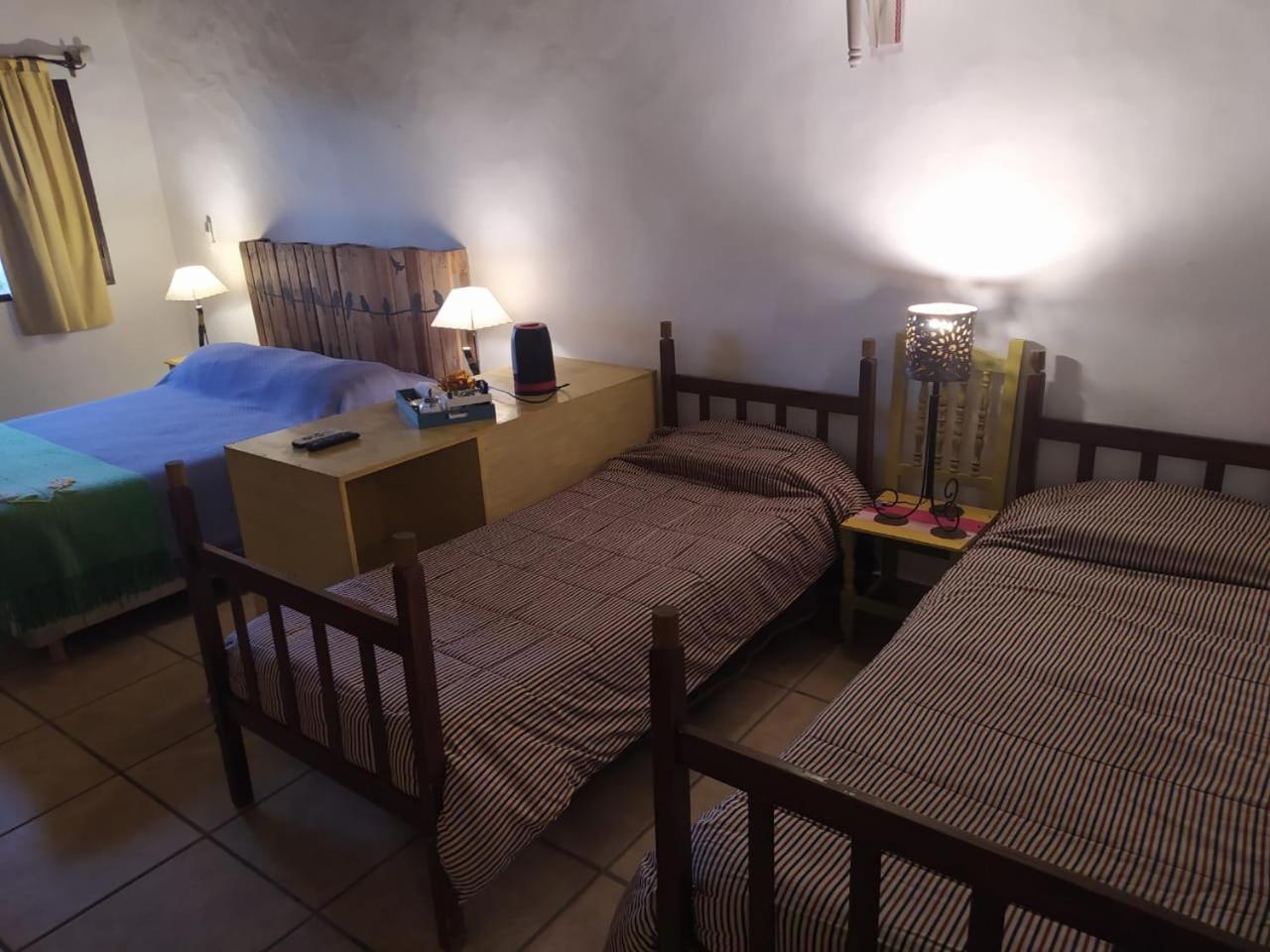 La Posada De Tafi Tafí del Valle Стая снимка