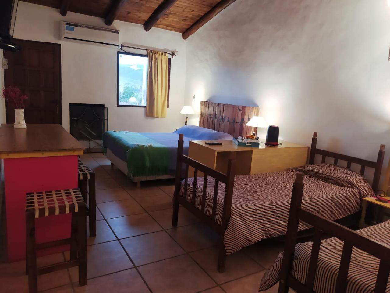 La Posada De Tafi Tafí del Valle Стая снимка
